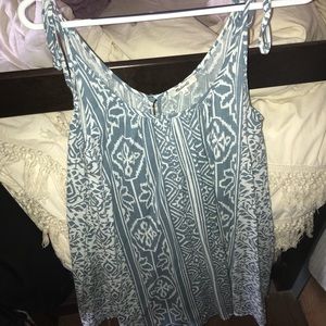 madewell mid dress